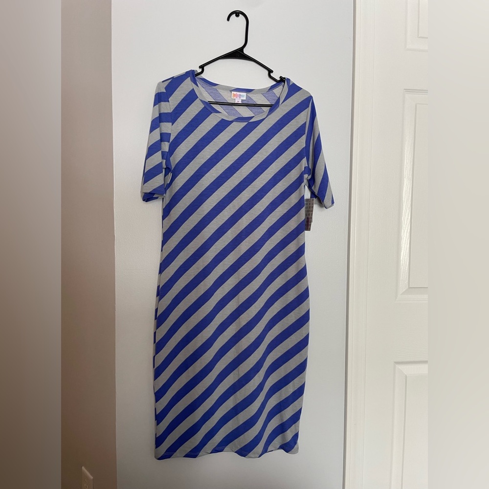 Lularoe dress